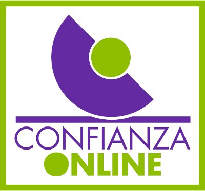 logo oficial confianza online