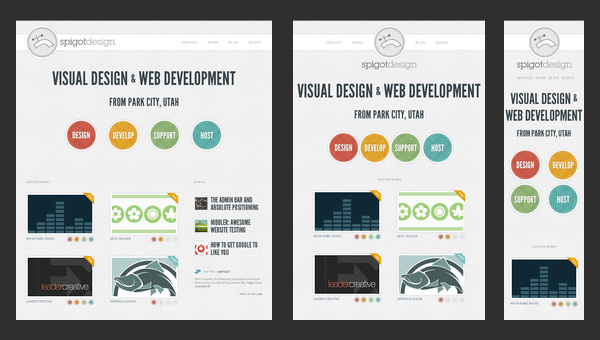 ejemplo web responsive web design3