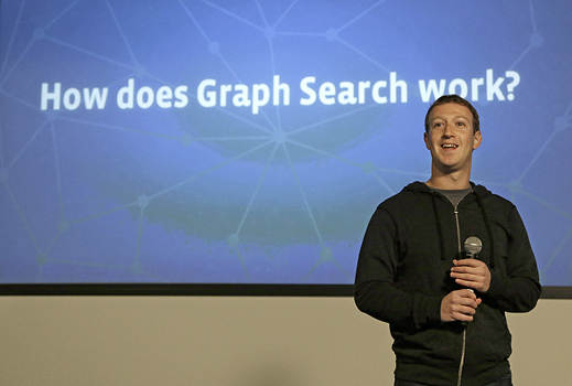 buscador de facebook graph search