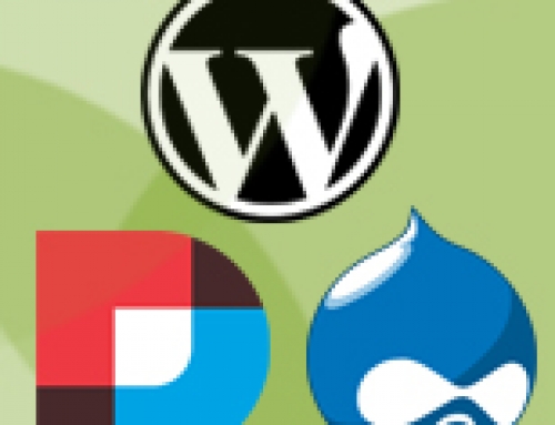 WordPress, Drupal y DNN: los CMS con los que trabajamos en Interdigital