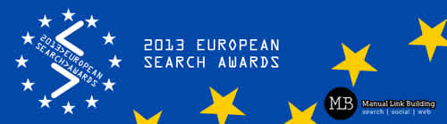 European Search Awards 