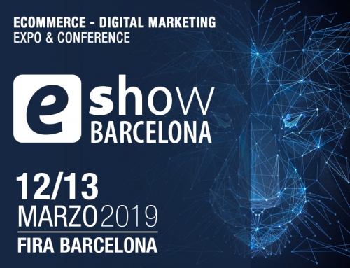 ¡No te pierdas nuestras charlas en el eShow 2019!