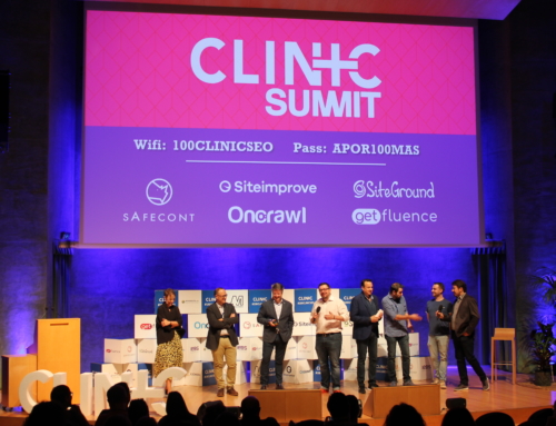 Las charlas del Clinic Summit’19