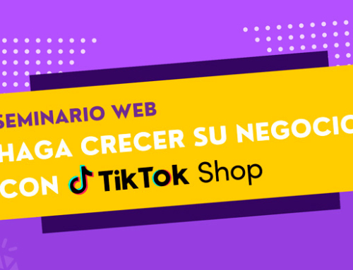 ¡Aprovecha la oportunidad de unirte a TikTok Shop antes de su lanzamiento en España!